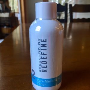 Rodan + Fields Pore Minimizer Toner